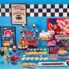 ホテルグランヴィア岡山 ダイニング＆バー アプローズのおすすめ料理2