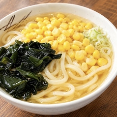 お子様うどん