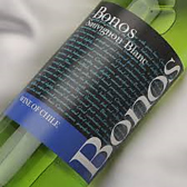 【イタリアン×ワイン】ボノス・ソーヴィニヨンブラン