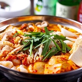 韓食堂 モクチャ Mokchaのおすすめ料理2