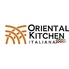 ORIENTAL KITCHEN ITALIANA オリエンタルキッチンイタリアーナのロゴ