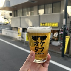 OKEI TAPROOM オケタプのおすすめポイント1