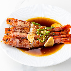 カンジャンセウ