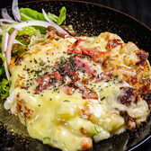 鉄板焼居酒屋 G O D ジーオーディーのおすすめ料理2