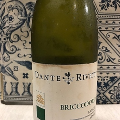 ブリッコ・ドーロ（ボトル）