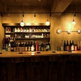 島豚しゃぶしゃぶ ナハバレの雰囲気3