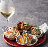 TOKYO MEAT酒場 トウキョウミートサカバ 練馬店のおすすめ料理3