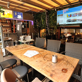 バイクでお越しのお客様のために、数台分の駐車スペースをご用意しております。ツーリングの途中や、お仕事帰りにもお気軽にお立ち寄りいただけます。駐車場に関するご不明な点がございましたら、お気軽にスタッフまでお問い合わせください。