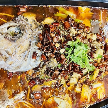 東北四川料理串馨丹シンタンのおすすめ料理1