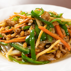 中国料理 赤坂飯店のおすすめポイント1