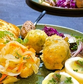 nora ノラのおすすめ料理2