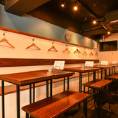 中華 たこ焼き 多幸屋4組 福島店の雰囲気2