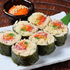 和牛すき焼き巻き