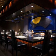 日本料理 呉竹 名古屋観光ホテルの雰囲気2