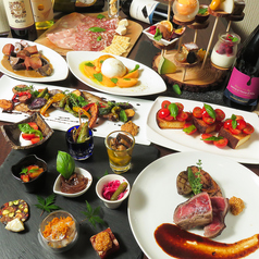 リストランテ 谷澤のおすすめ料理1