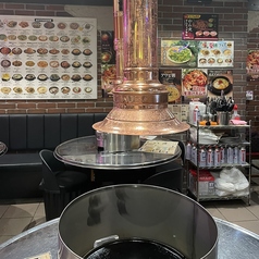 新大久保/東新宿/韓国/飲み放題/食べ放題/カムジャタン/カンジャンケジャン/チャミスル/ナッコプセ/ビール/マッコリ/女子会/デート/居酒屋/肉