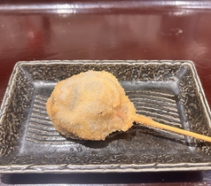 椎茸