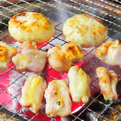 注文は2品から承ります。↓↓味付けは以下よりお選びください↓↓