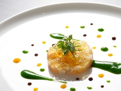 le Sourire ル スリールのおすすめ料理1