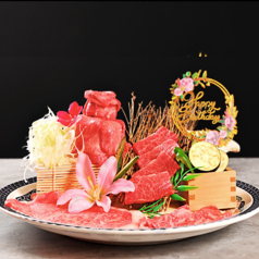 松阪牛焼肉　蒼空（そら）の特集写真