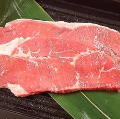 黒毛和牛すき焼き肉(卵付/卵なし) 各