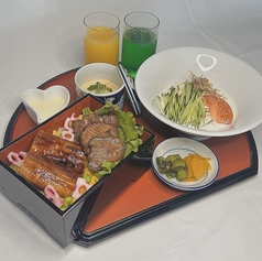 スタミナ膳