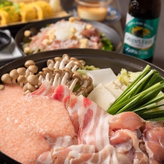 個室居酒屋 たき火特集写真1
