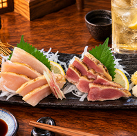 【鶏むね・ももの叩き】