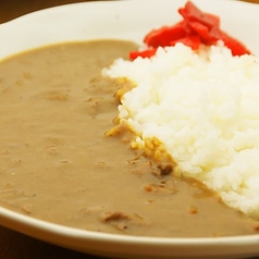 本場ネパールカレー