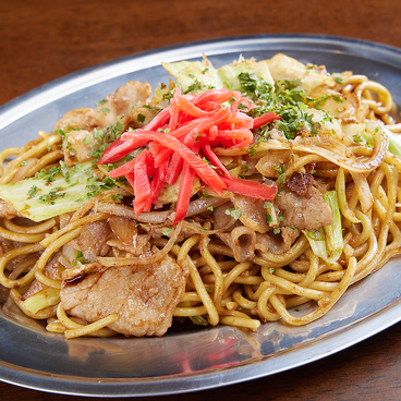 酒処　鉄板焼き　きばらしのおすすめ料理1