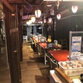 4人掛け