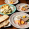 オステリア ダ パオロ OSTERIA DA PAOLOの画像
