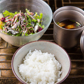 なんと・・・神戸牛から作られるお米！