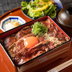 炭の香 なかつじのおすすめ料理2