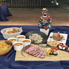 明石公園TTTのコース写真