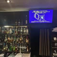 Casual Dining Bar CLEAR クリアの特集写真