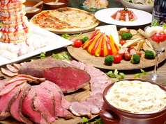 ネオ居酒屋 シックスセンス 千葉駅前店特集写真1