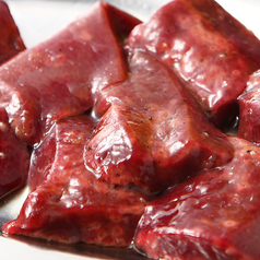 レバー（肝臓）