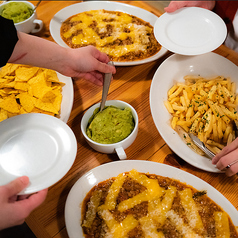 マザームーンカフェ加古川店特集写真1