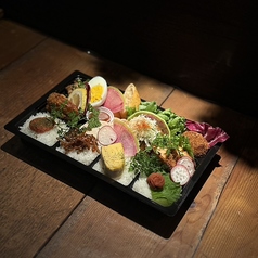 土鍋ご飯 AOIのコース写真