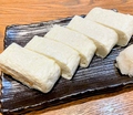 料理メニュー写真&nbsp;【3位！】米艶卵の出汁巻き玉子