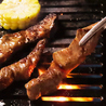 情熱!焼き肉 ホルモン! 肉のラクのおすすめポイント2
