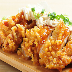 究極チキン南蛮