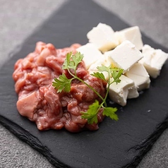 かつおの酒盛クリームチーズ