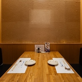 天ぷら新宿つな八 聖蹟桜ヶ丘店の雰囲気3