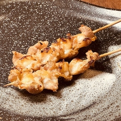 なんこつ 二本串