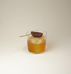 Brownie Manhattan / ブラウニーマンハッタン