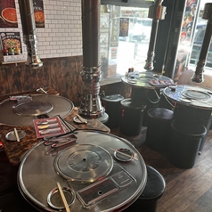 かんばんないやの雰囲気3