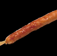 鶏ソーセージ串