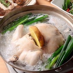 焼き鳥 きんざん 住吉店の特集写真